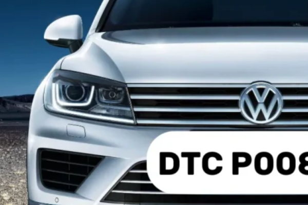 DTC P0087 Volkswagen: Низкое давление в топливной рампе