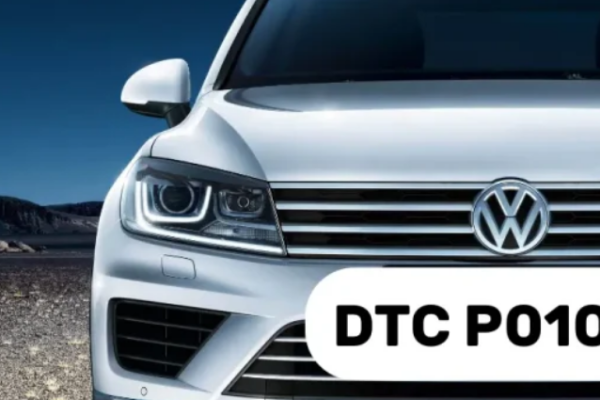 DTC P0101 Volkswagen: что означает ошибка, причины и как устранить