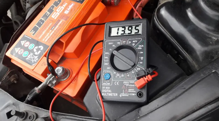 Заряжается ли аккумулятор на холостом ходу в авто