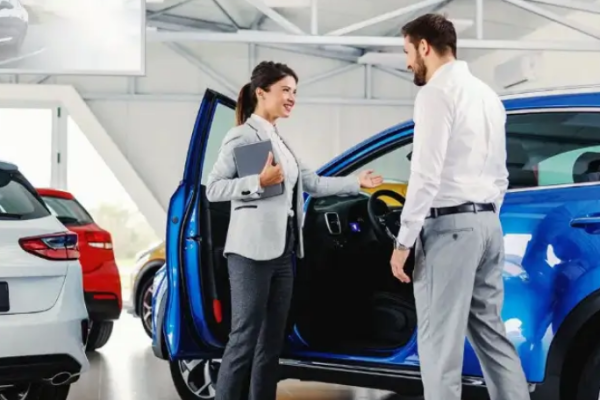 Покупка авто или лизинг: что выгоднее?