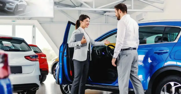 Покупка авто или лизинг: что выгоднее?