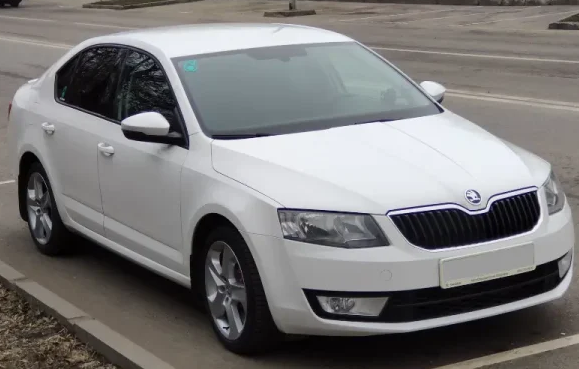 Шкода Октавия А7