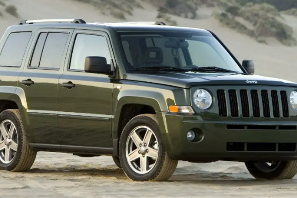 Джип Патриот какой двигатель лучше