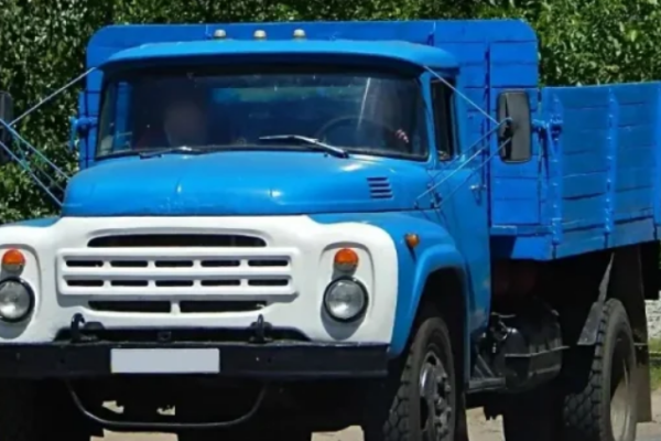 Порядок затяжки паука Зил 130