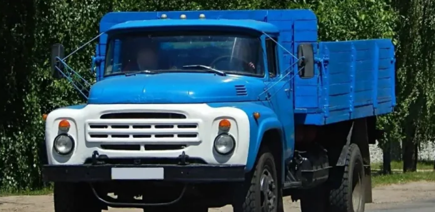 Порядок затяжки паука Зил 130