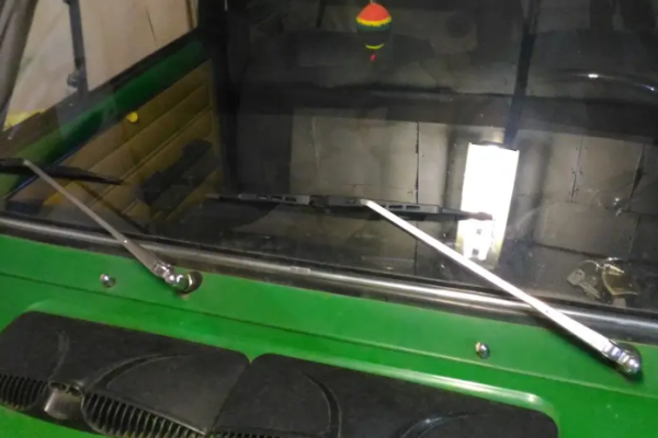 Реле дворников ВАЗ 2101