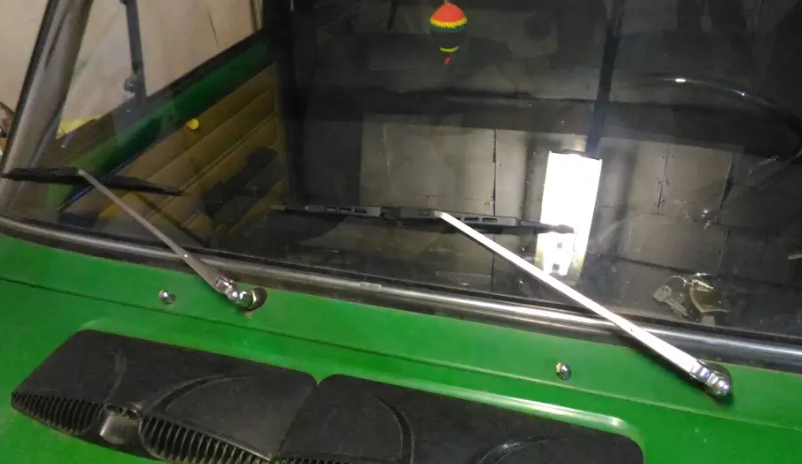 Реле дворников ВАЗ 2101