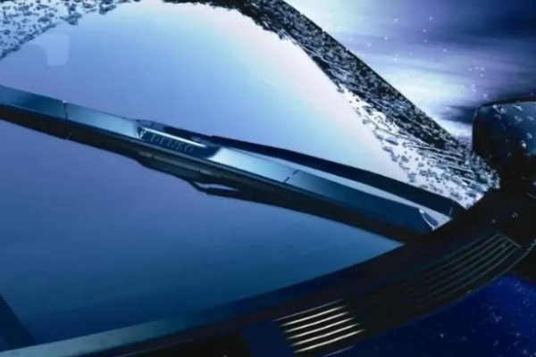 включение дворников