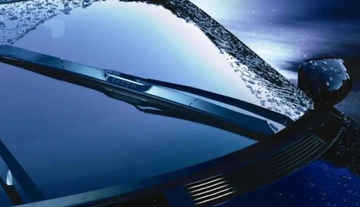 включение дворников