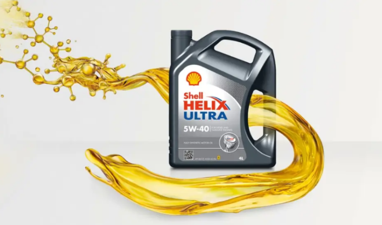 Який термін придатності моторної оливи?